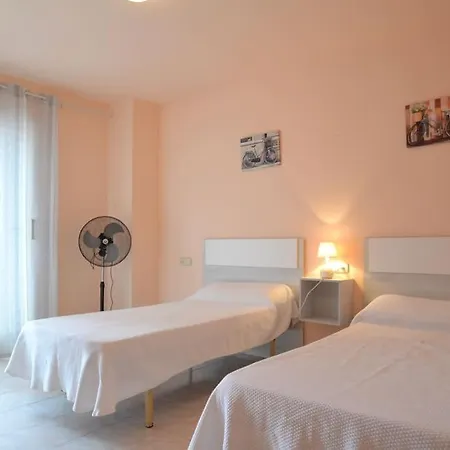 Rosa 2, Casa Con Jardin Y Piscina Privada * Riumar