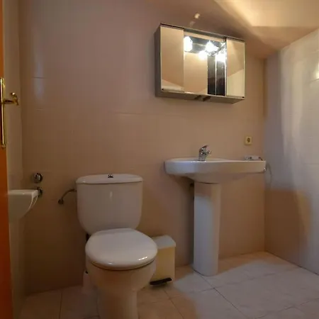 Holiday home Rosa 2, Casa Con Jardin Y Piscina Privada *