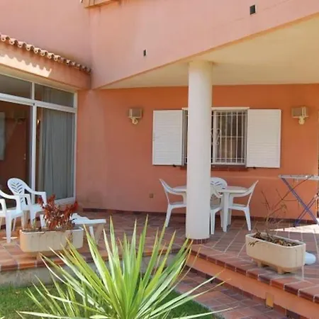 Rosa 2, Casa Con Jardin Y Piscina Privada *