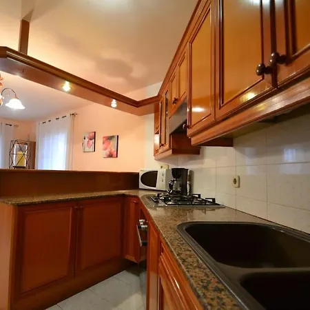 Rosa 2, Casa Con Jardin Y Piscina Privada Riumar