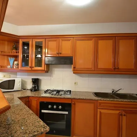 Rosa 2, Casa Con Jardin Y Piscina Privada * Riumar