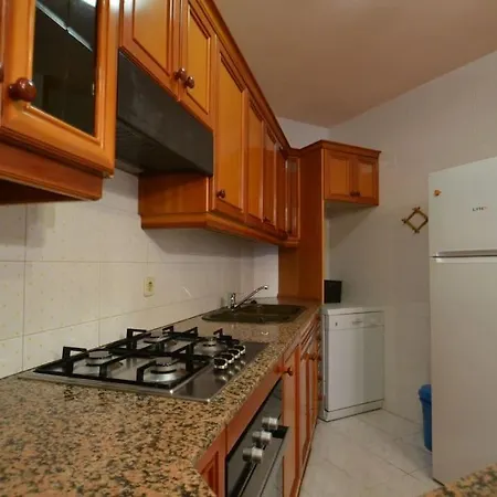 Rosa 2, Casa Con Jardin Y Piscina Privada Holiday home *
