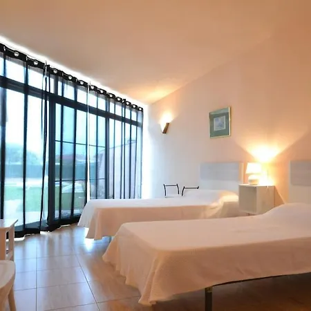 Rosa 2, Casa Con Jardin Y Piscina Privada * Riumar