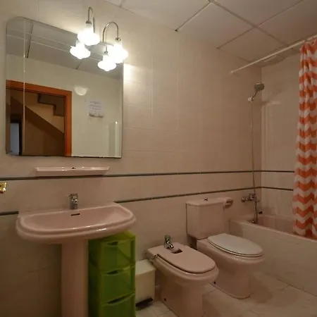 Rosa 2, Casa Con Jardin Y Piscina Privada Holiday home